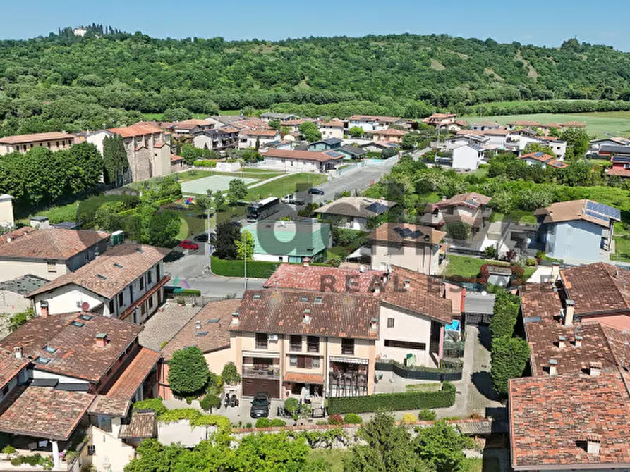 Immagine 40 di Villetta a schiera in vendita  in Via XXIV Maggio 43 a Lonato del Garda