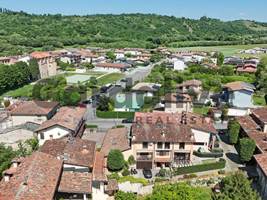 Immagine 41 di Villetta a schiera in vendita  in Via XXIV Maggio 43 a Lonato del Garda