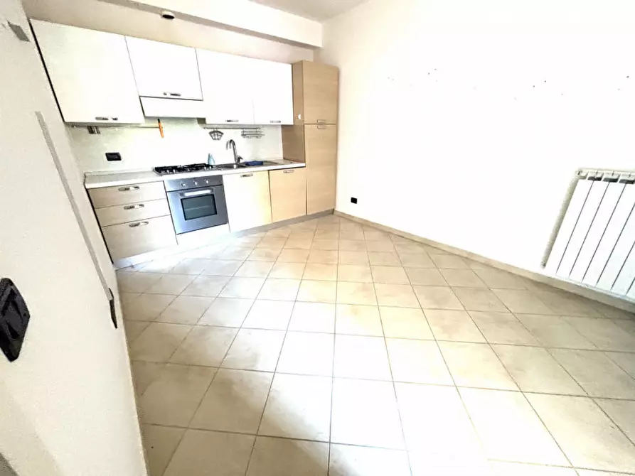 Immagine 2 di Appartamento in vendita  a Castellaro