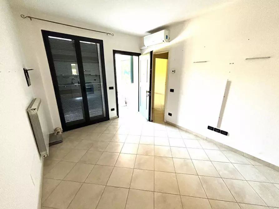 Immagine 5 di Appartamento in vendita  a Castellaro