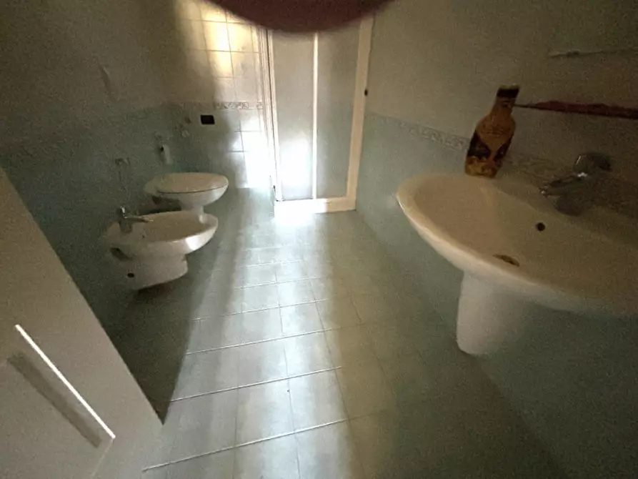 Immagine 11 di Appartamento in vendita  a Castellaro