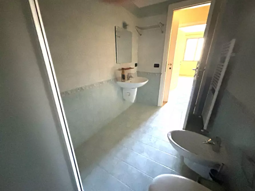 Immagine 14 di Appartamento in vendita  a Castellaro