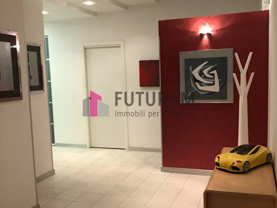 Immagine 2 di Ufficio in vendita  in via roma 1 a Ponte San Nicolò