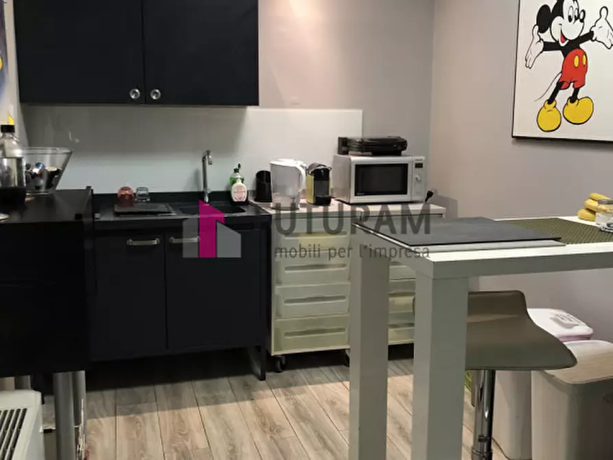 Immagine 3 di Ufficio in vendita  in via roma 1 a Ponte San Nicolò