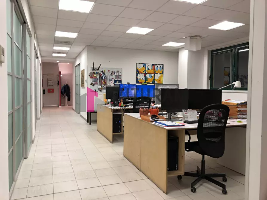 Immagine 5 di Ufficio in vendita  in via roma 1 a Ponte San Nicolò
