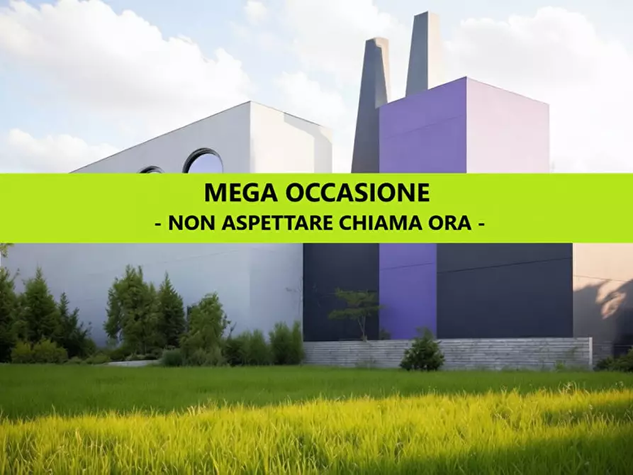 Immagine 1 di Capannone industriale in affitto  in Via Fenil Novo a San Martino Buon Albergo