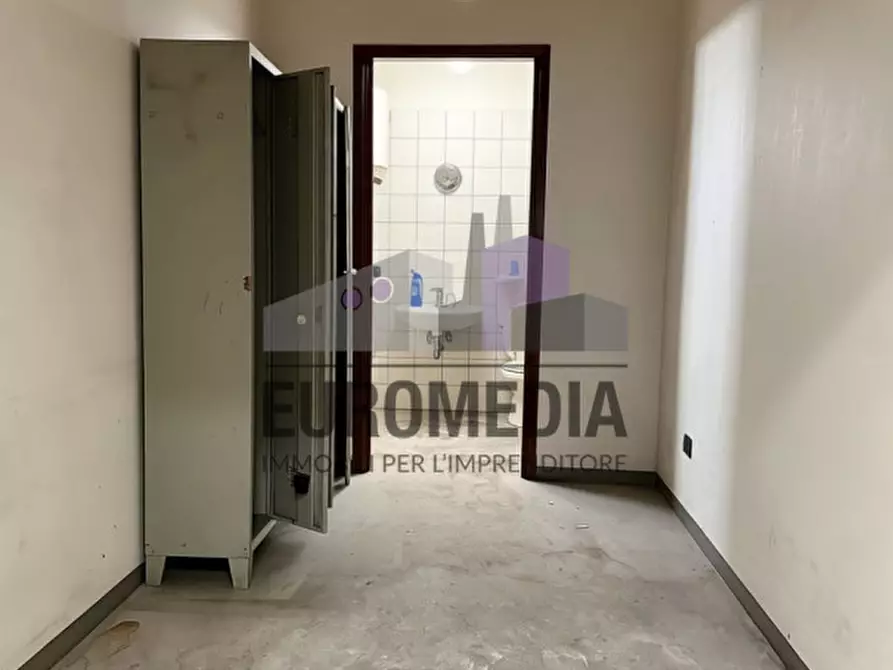 Immagine 8 di Capannone industriale in affitto  in Via Fenil Novo a San Martino Buon Albergo