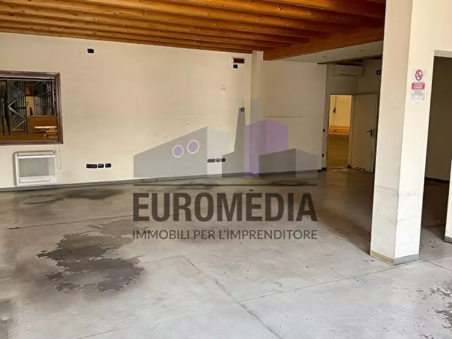 Immagine 11 di Capannone industriale in affitto  in Via Fenil Novo a San Martino Buon Albergo
