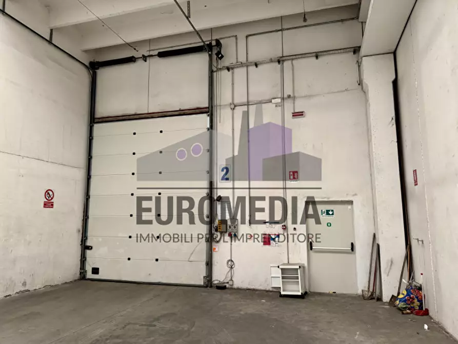 Immagine 16 di Capannone industriale in affitto  in Via Fenil Novo a San Martino Buon Albergo