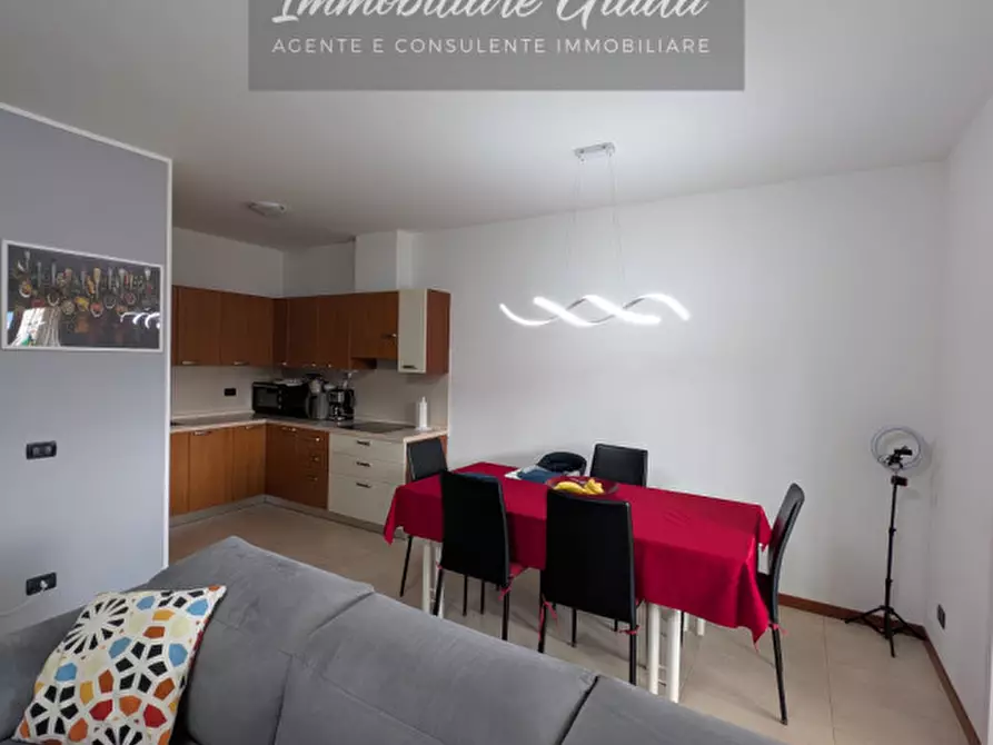 Immagine 4 di Appartamento in vendita  a Vittorio Veneto