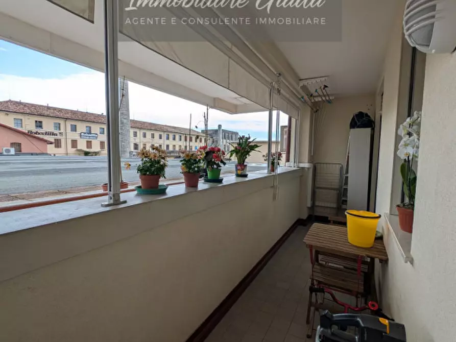 Immagine 10 di Appartamento in vendita  a Vittorio Veneto
