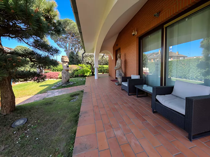 Immagine 9 di Villa in vendita  in Via Papa Giovanni Ventitreesimo a Noviglio