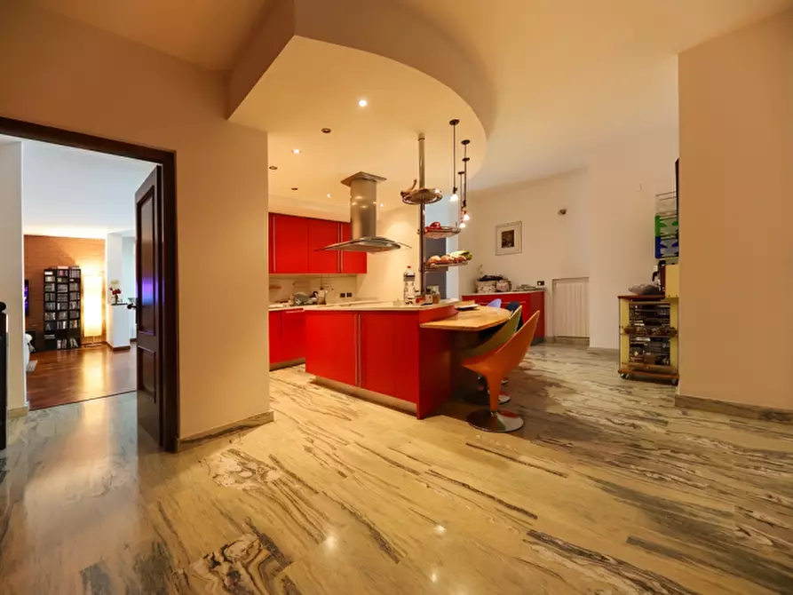 Immagine 16 di Villa in vendita  in Via Papa Giovanni Ventitreesimo a Noviglio