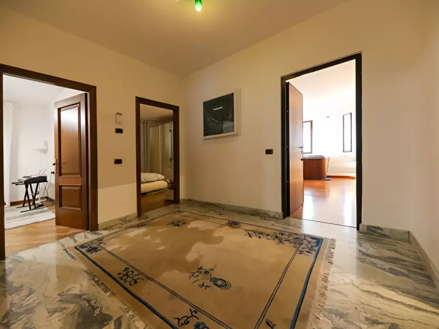 Immagine 21 di Villa in vendita  in Via Papa Giovanni Ventitreesimo a Noviglio