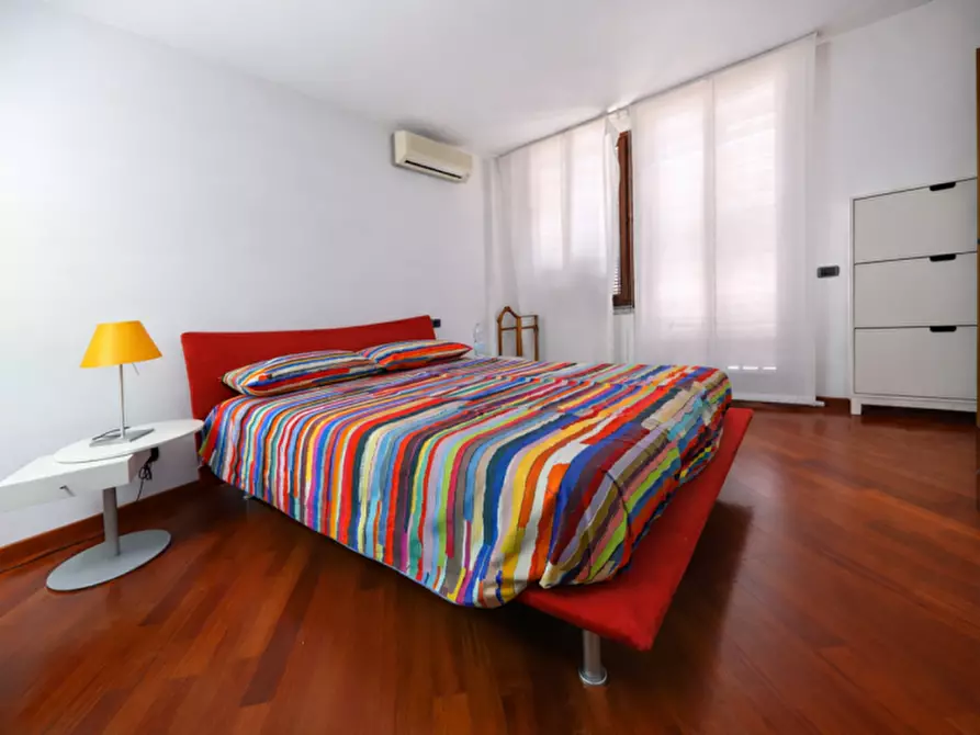 Immagine 24 di Villa in vendita  in Via Papa Giovanni Ventitreesimo a Noviglio