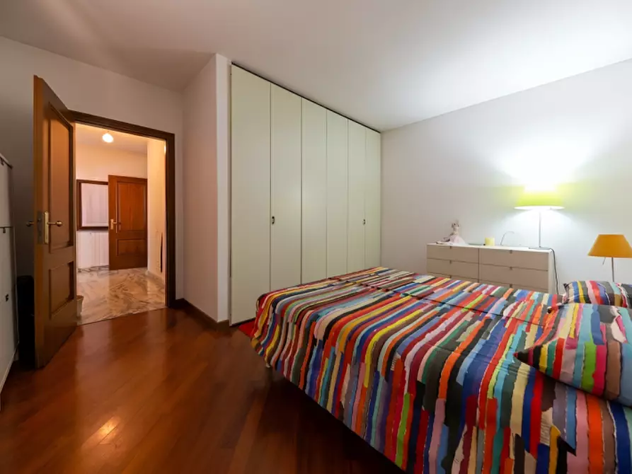 Immagine 26 di Villa in vendita  in Via Papa Giovanni Ventitreesimo a Noviglio