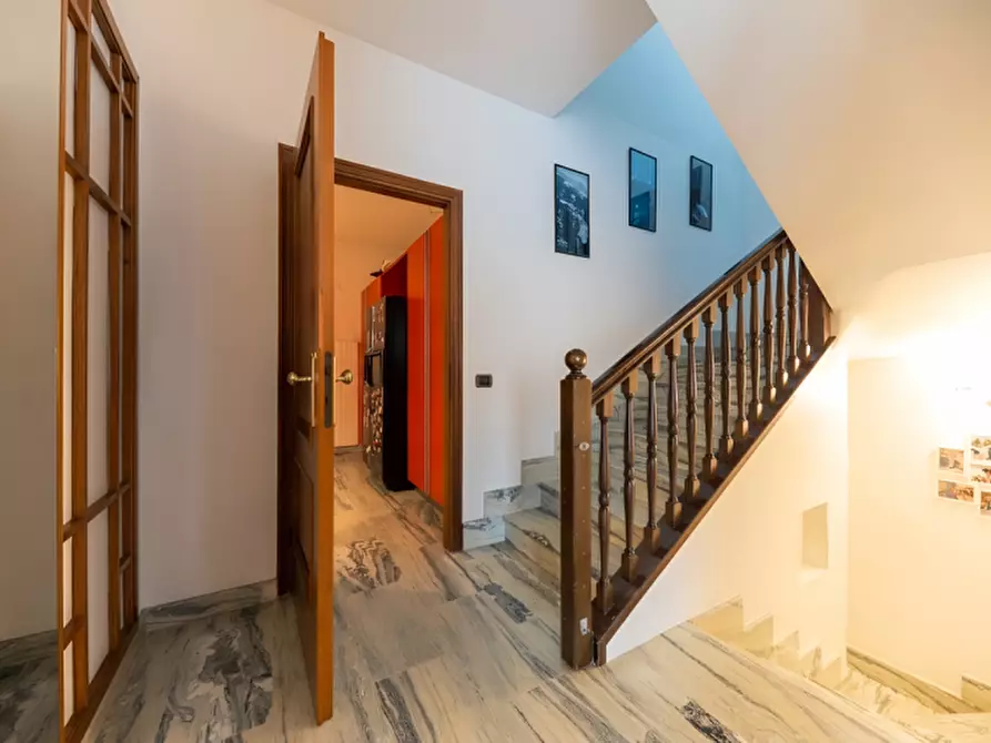 Immagine 28 di Villa in vendita  in Via Papa Giovanni Ventitreesimo a Noviglio