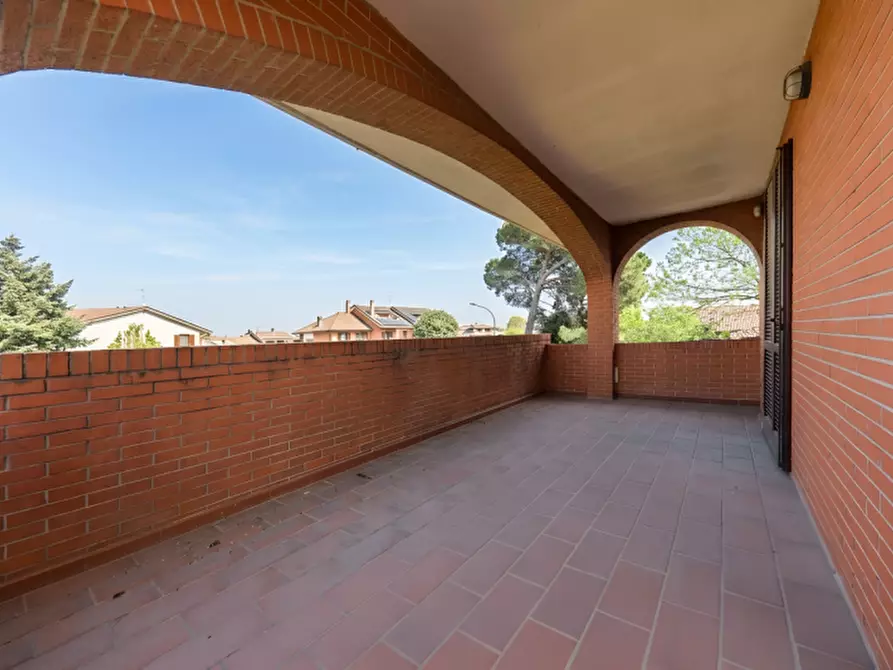 Immagine 34 di Villa in vendita  in Via Papa Giovanni Ventitreesimo a Noviglio