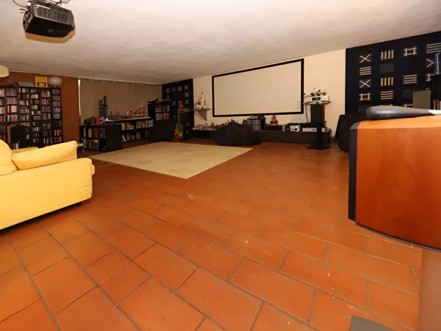 Immagine 41 di Villa in vendita  in Via Papa Giovanni Ventitreesimo a Noviglio