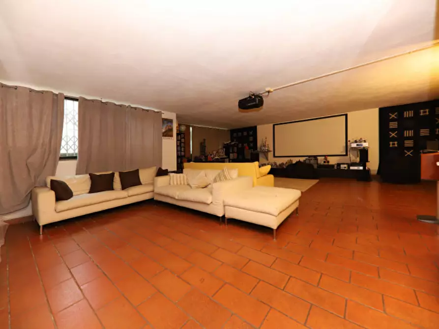 Immagine 42 di Villa in vendita  in Via Papa Giovanni Ventitreesimo a Noviglio