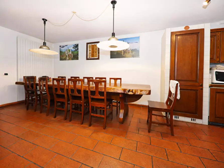 Immagine 45 di Villa in vendita  in Via Papa Giovanni Ventitreesimo a Noviglio