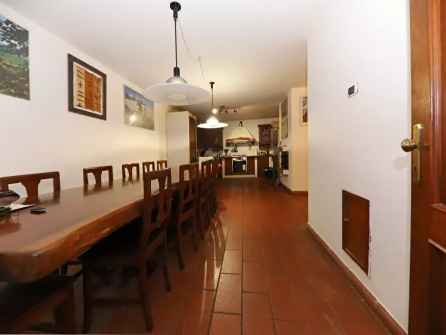 Immagine 46 di Villa in vendita  in Via Papa Giovanni Ventitreesimo a Noviglio