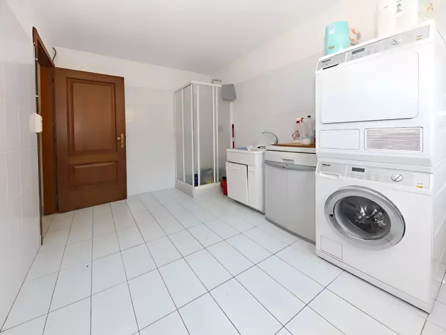 Immagine 48 di Villa in vendita  in Via Papa Giovanni Ventitreesimo a Noviglio