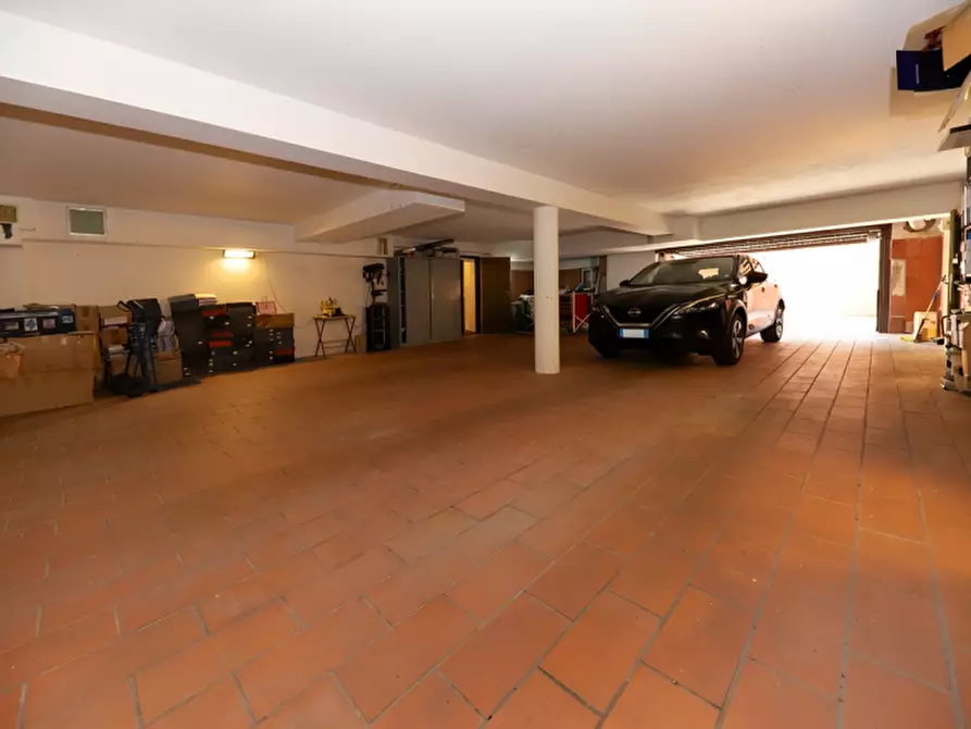 Immagine 49 di Villa in vendita  in Via Papa Giovanni Ventitreesimo a Noviglio