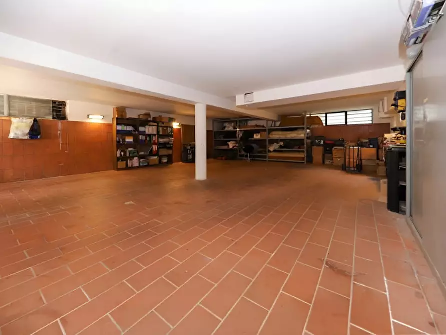 Immagine 50 di Villa in vendita  in Via Papa Giovanni Ventitreesimo a Noviglio