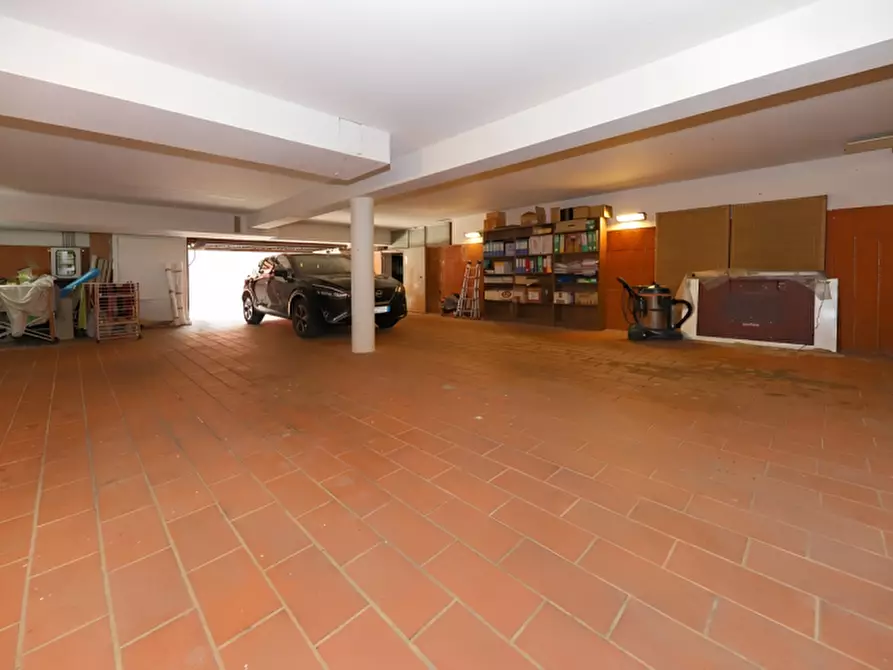 Immagine 51 di Villa in vendita  in Via Papa Giovanni Ventitreesimo a Noviglio