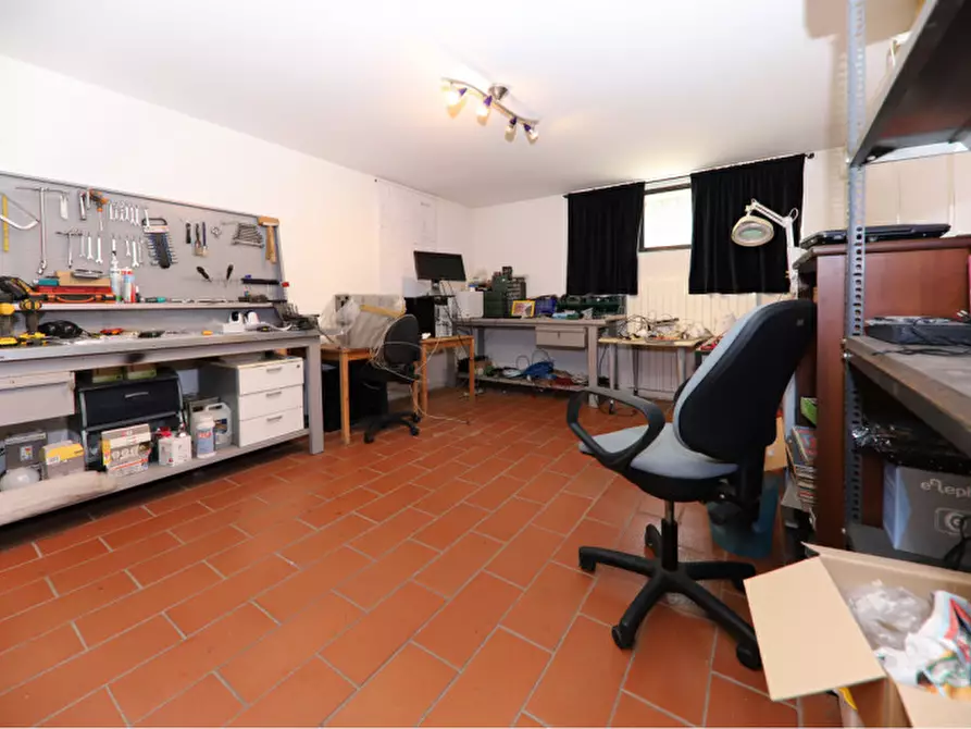 Immagine 52 di Villa in vendita  in Via Papa Giovanni Ventitreesimo a Noviglio