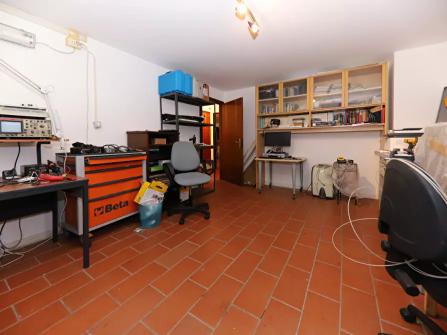Immagine 53 di Villa in vendita  in Via Papa Giovanni Ventitreesimo a Noviglio