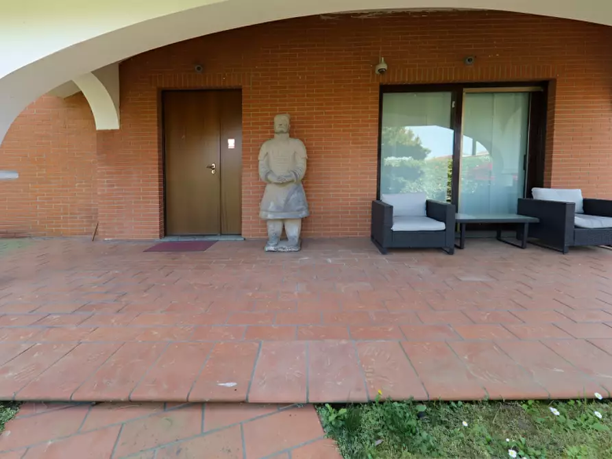 Immagine 54 di Villa in vendita  in Via Papa Giovanni Ventitreesimo a Noviglio