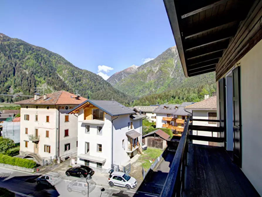 Immagine 9 di Appartamento in vendita  in Via Verdi, 5 a Carisolo