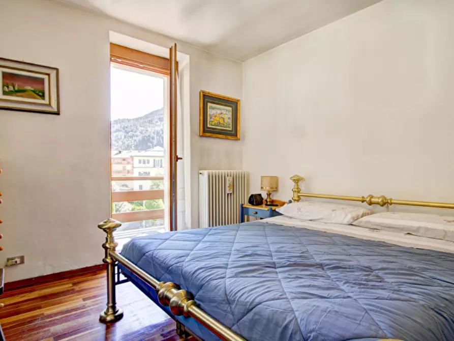 Immagine 10 di Appartamento in vendita  in Via Verdi, 5 a Carisolo