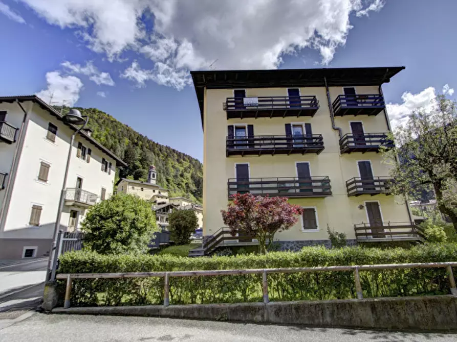Immagine 19 di Appartamento in vendita  in Via Verdi, 5 a Carisolo