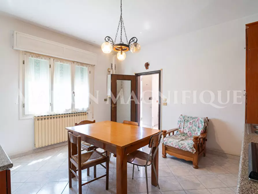 Immagine 4 di Villetta a schiera in vendita  in Via Don Domenico Chendi a Tresignana