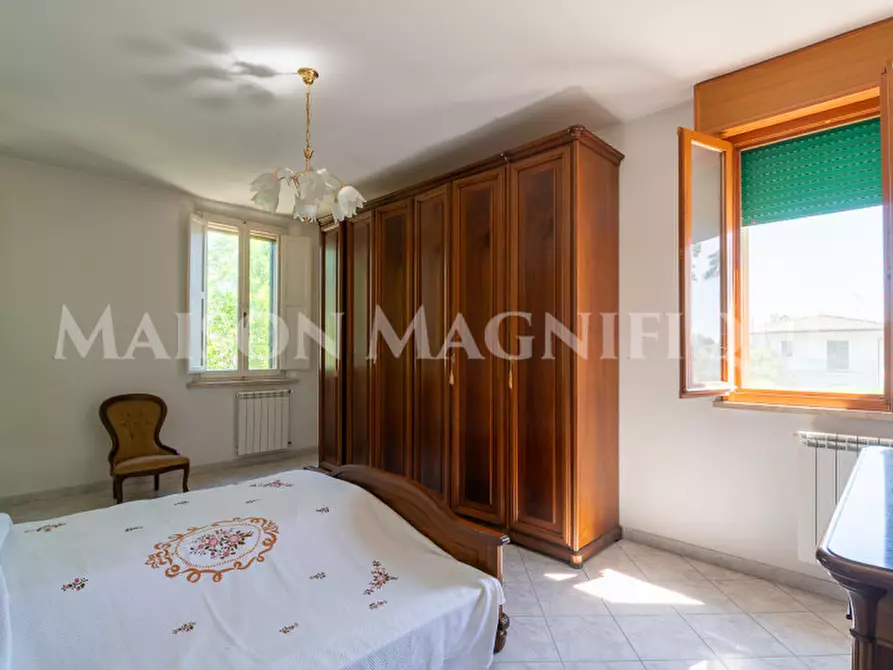 Immagine 8 di Villetta a schiera in vendita  in Via Don Domenico Chendi a Tresignana