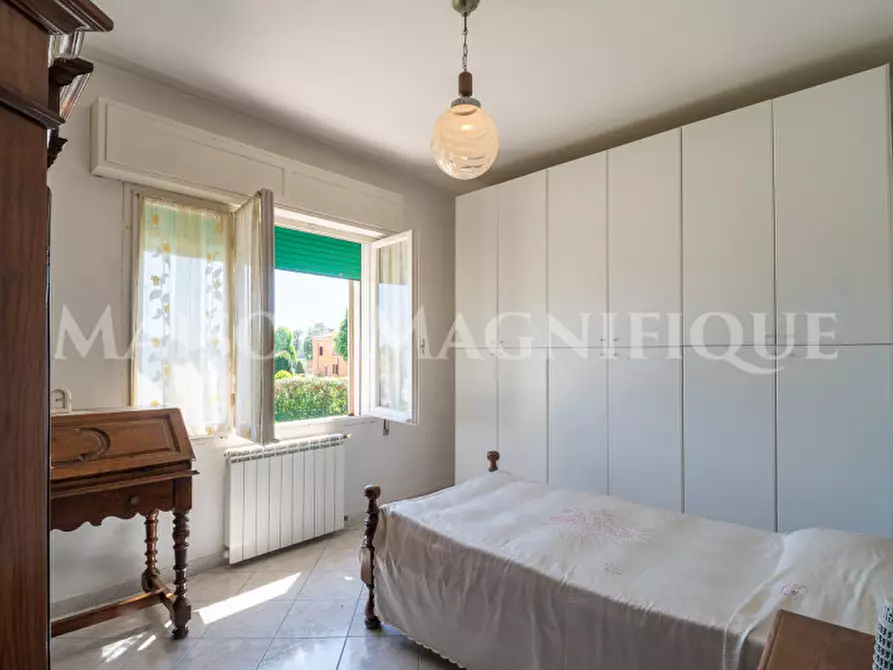 Immagine 10 di Villetta a schiera in vendita  in Via Don Domenico Chendi a Tresignana