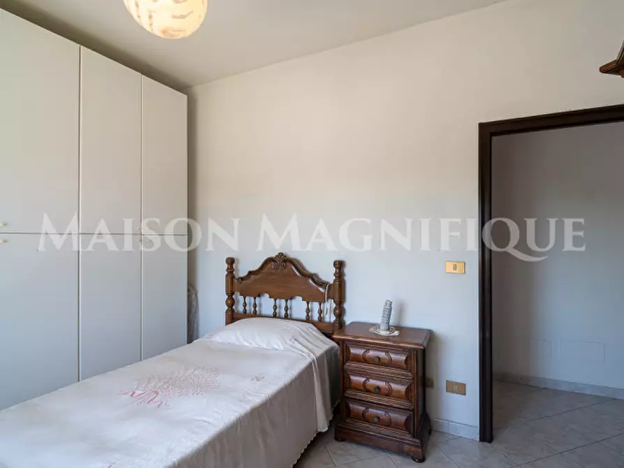 Immagine 11 di Villetta a schiera in vendita  in Via Don Domenico Chendi a Tresignana