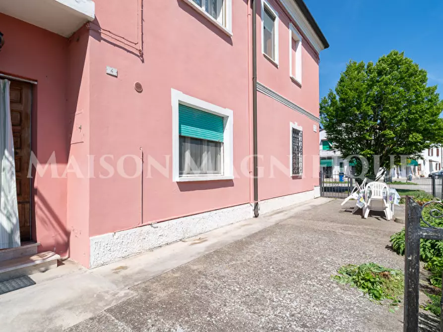 Immagine 17 di Villetta a schiera in vendita  in Via Don Domenico Chendi a Tresignana