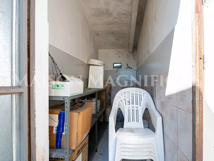 Immagine 19 di Villetta a schiera in vendita  in Via Don Domenico Chendi a Tresignana
