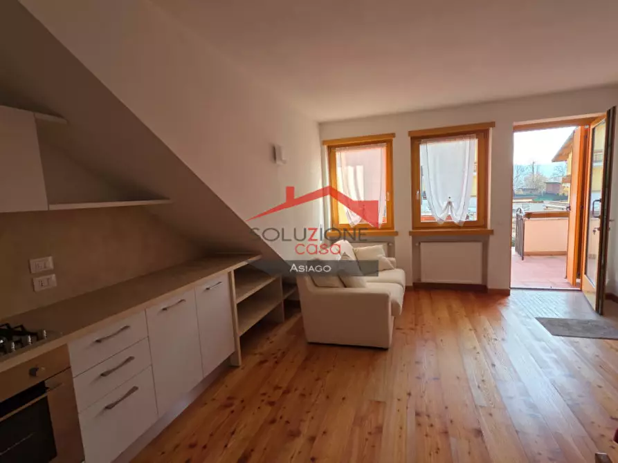 Immagine 1 di Appartamento in affitto  a Gallio