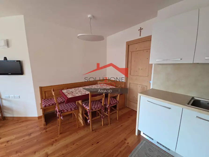 Immagine 3 di Appartamento in affitto  a Gallio