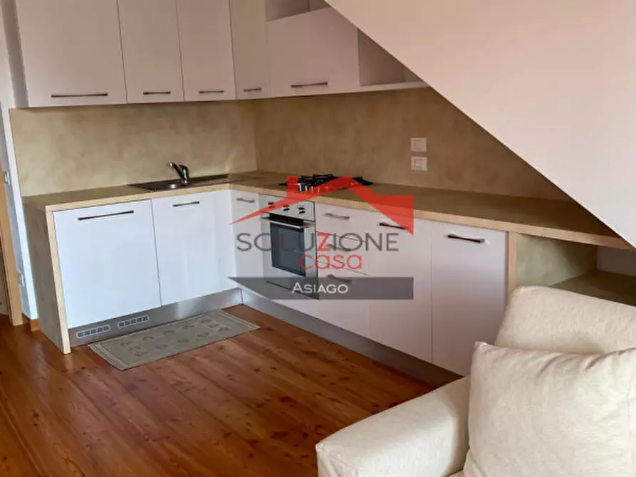 Immagine 4 di Appartamento in affitto  a Gallio