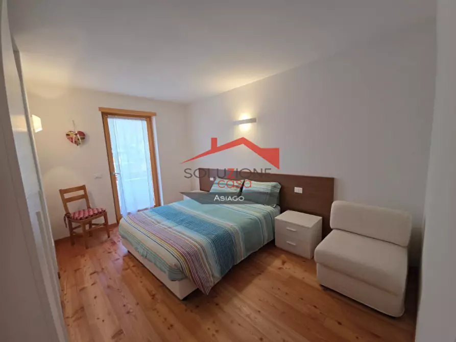 Immagine 6 di Appartamento in affitto  a Gallio