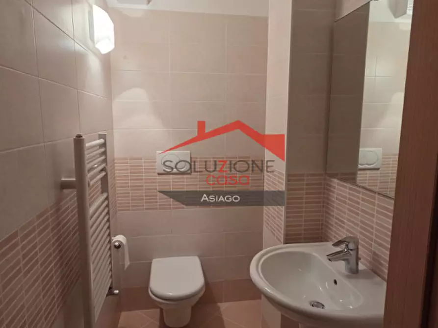 Immagine 9 di Appartamento in affitto  a Gallio