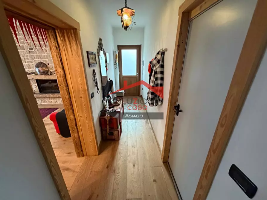 Immagine 6 di Casa bifamiliare in vendita  a Roana