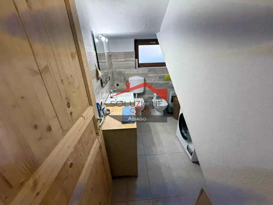 Immagine 7 di Casa bifamiliare in vendita  a Roana
