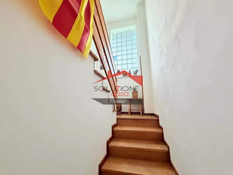 Immagine 10 di Casa bifamiliare in vendita  a Roana